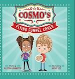 Cosmo's Flying Funnel Cakes