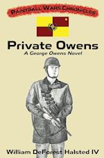 Private Owens