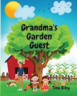 Grandma's Garden Guest