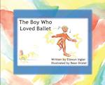 The Boy Who Loved Ballet