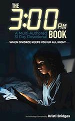 The 3am Book - When Divorce Keeps You Up All Night