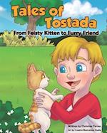 Tales of Tostada