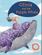 Olivia and the Purple Whale