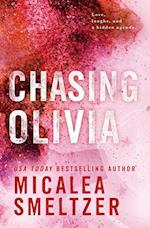 Chasing Olivia