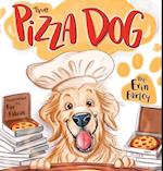 The Pizza Dog