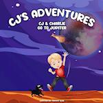 CJ'S Adventures