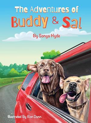 The Adventures of Buddy & Sal