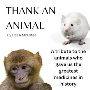 Thank An Animal