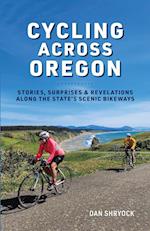 Cycling Across Oregon