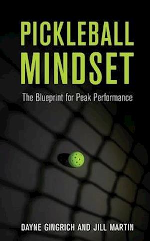 Pickleball Mindset