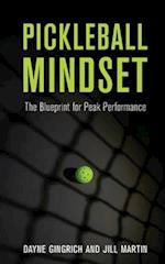 Pickleball Mindset