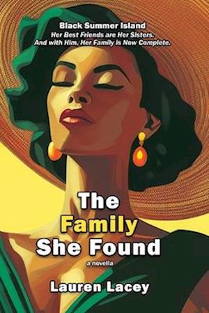 The Family She Found