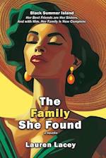 The Family She Found