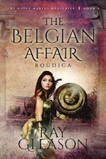The Belgian Affair I