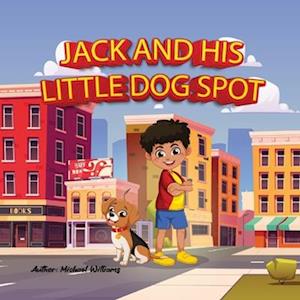Jack and his little dog Spot
