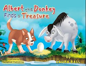 Albert the Donkey Finds a Treasure