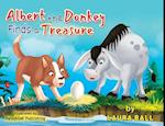 Albert the Donkey Finds a Treasure