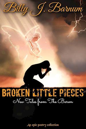 Broken Little Pieces New Tales from The Baron