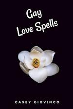 Gay Love Spells