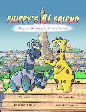 Phippy's AI Friend