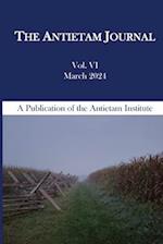 The Antietam Journal, Volume 6