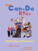The Can-Do Kids - Embracing Differences