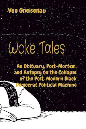 Woke Tales