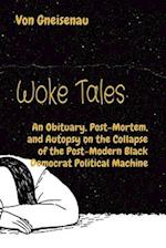 Woke Tales