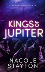 Kings of Jupiter