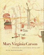 Mary Virginia Carson