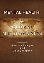 Mental Health for Global Missionaries