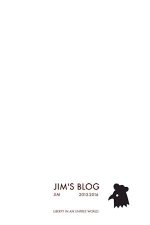 Jim's Blog