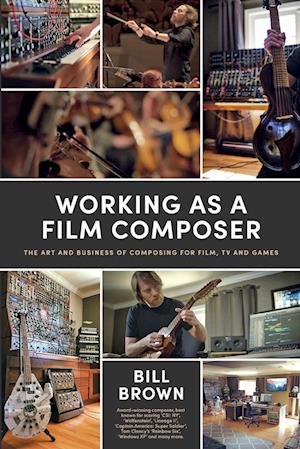 Working as a Film Composer