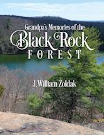 Grandpa's Memories of the Black Rock Forest