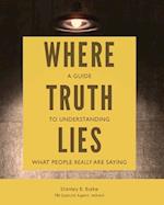 Where Truth Lies