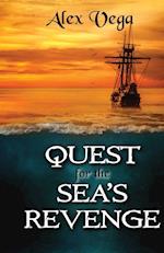 Quest for the Sea's Revenge