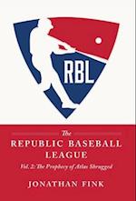 The Republic Baseball League