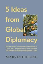 5 Ideas from Global Diplomacy