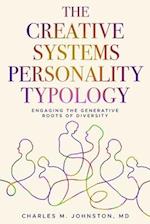 The Creative Systems Personality Typology