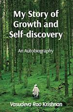 My Story of Growth and Self-discovery