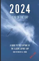 2024 Year of the UAP