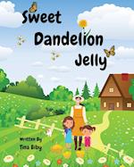 Sweet Dandelion Jelly