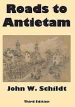 Roads to Antietam