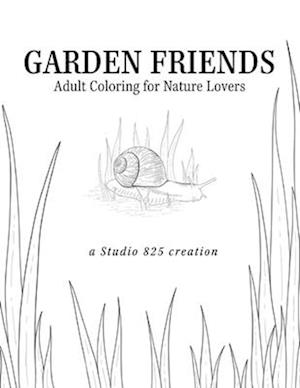 Garden Friends