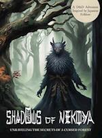Shadows of Nekoya