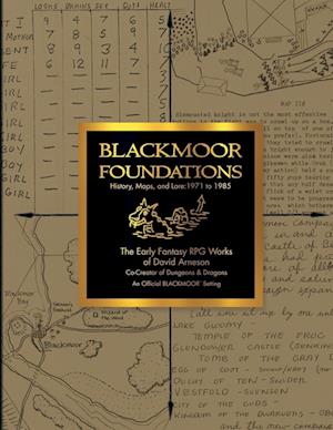 Blackmoor Foundations