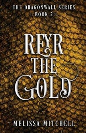 Reyr the Gold