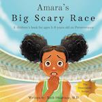 Amara's Big Scary Race