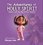 The Adventures of Holly Spirit