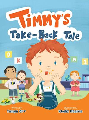 Timmy's Take-Back Tale